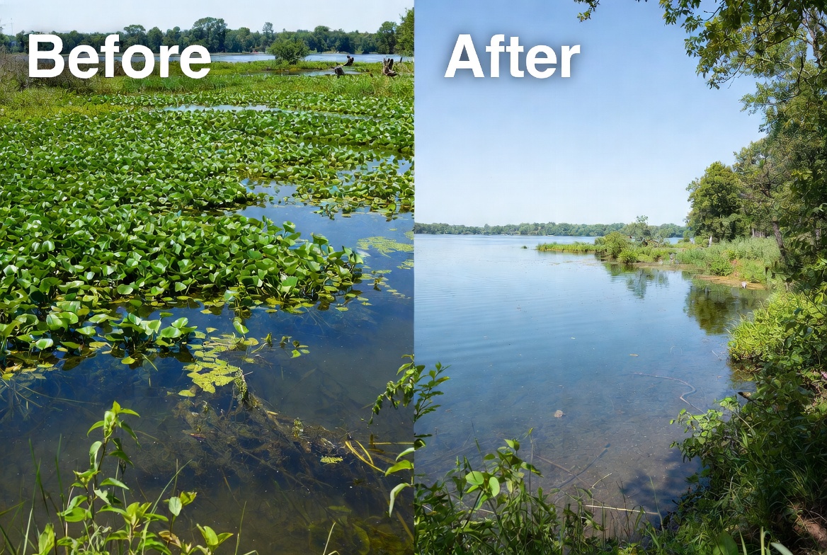 Invasive Species Management