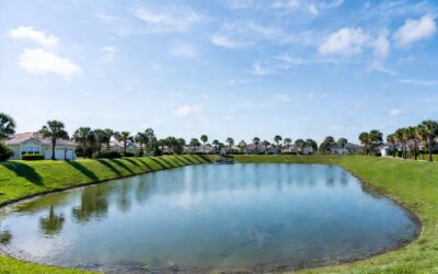 Stormwater Pond Inspections & Repairs in Sarasota, Bradenton & Myakka City: Essential Maintenance for Compliance and Flood Protection